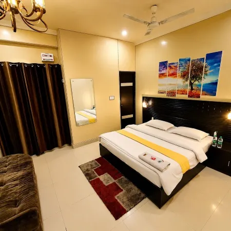 Hotel Karnal Inn