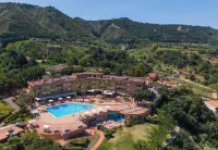 Altafiumara Resort & Spa - Gym