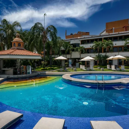 Excelaris Grand Resort Conventions & Spa