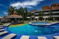Excelaris Grand Resort Conventions & Spa - piscine