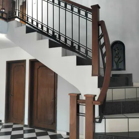 Casa La Orquídea Guadalajara