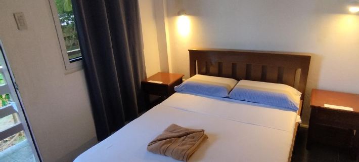 Celtis Resort Hotels in Daanbantayan