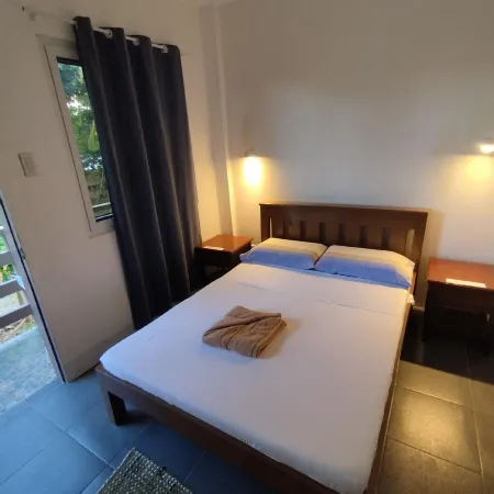 Celtis Resort