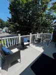 COZY,Newly renovated,West Shores ,short walk to Nasons Beach 🏖🏠 - Wifi