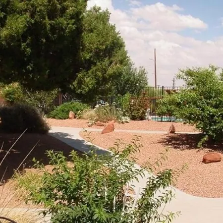 The Wesley Boutique Hotel Page, AZ