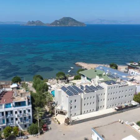 Dragut Point North Hotel - All Inclusive