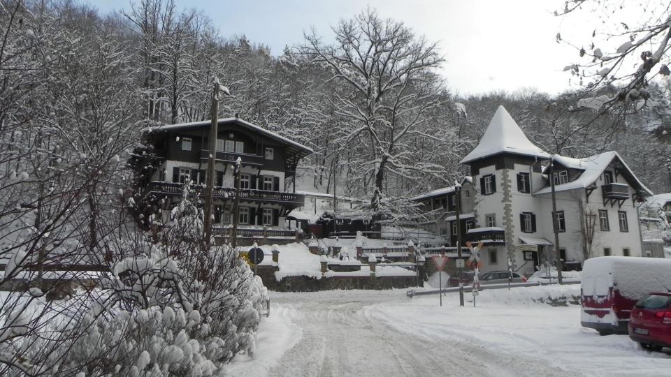Bilz-Pension