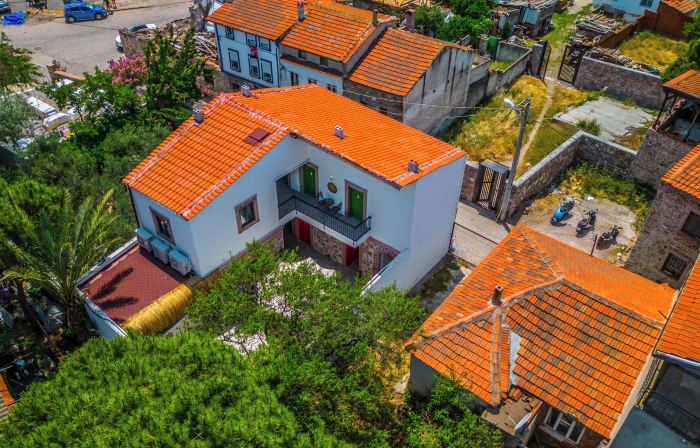 Carnaby Otel Küçükköy