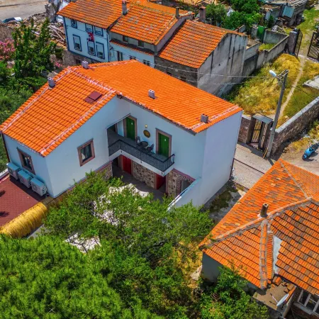 Carnaby Otel Küçükköy