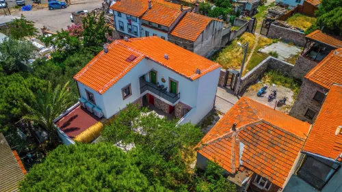 Carnaby Otel Küçükköy - พร้อมระเบียง