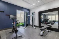 Home 2 Suites by Hilton Muskogee - Gym