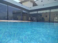Lavinia Bay Beach Hotel - Beach