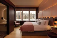 The Address Wren - 2-Star