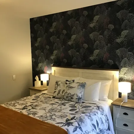 Woodland Glen Lodge B&B