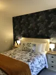 Woodland Glen Lodge B&B - موقف سيارات