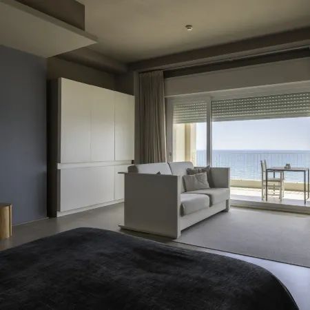 Il Fogliano Hotel New Life