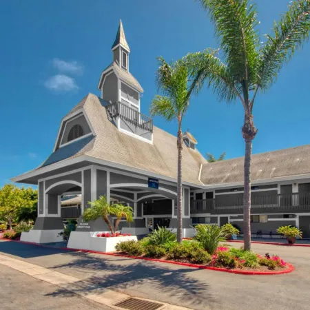 Carlsbad by the Sea Hotel
