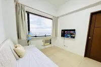 Ace Suites by the WaterSpa - Budget Family Room - بيت ضيافة