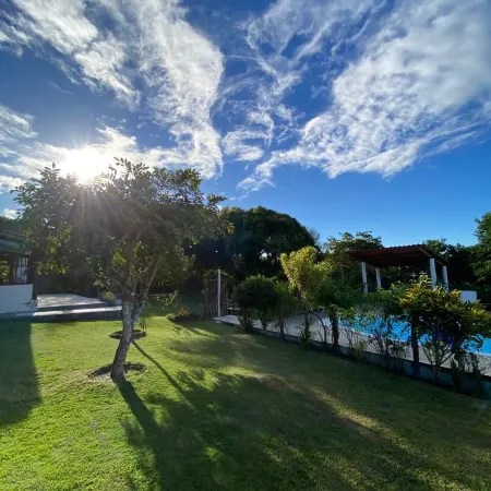 Casa Mar a Vista - Vista Para o Mar em Cumuruxatiba