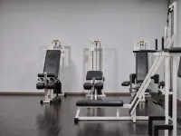 Atlantica SunGarden Beach - Fitnessstudio