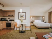 Executive Suites Hotel and Resort - Squamish BC Hotéis em Squamish
