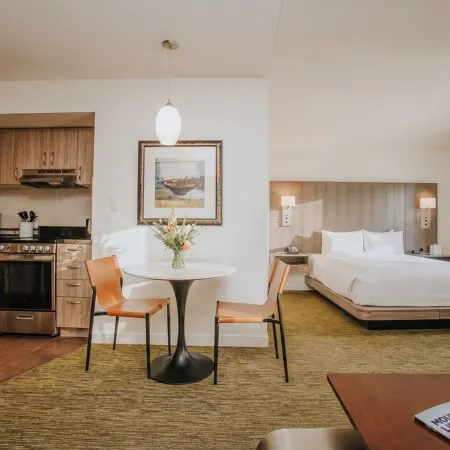 Executive Suites Hotel and Resort - Squamish BC