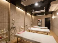 Hotel Clad - spa