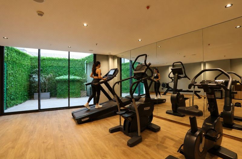 Aday Hotel Casablanca photo 4