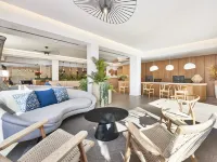 Flacalco Hotel & Apartments - พร้อมWifi