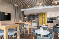Holiday Inn Express SIEGEN by IHG - bar