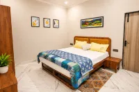 Natures Nest Villa by HST Hospitality - Villas