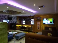 Gem Grand Lodge - ห้องครัว