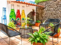 El Rincón Mexicano by Ruz Hotels near Lunario