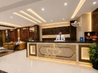 Hotel Airport Hilton Sky IGI Airport T-3 - 2-Star