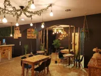Atlantic Nature Beach House - Homestays