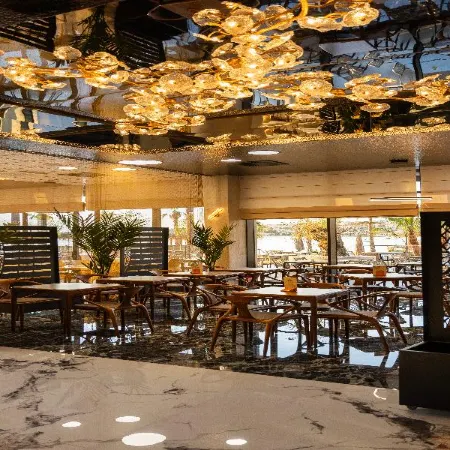 Liberty S Hotel