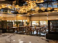 Liberty S Hotel - Aamiainen