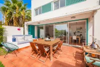 Sunny 3BR Villa   Prainha Clubhouse - vasca da bagno