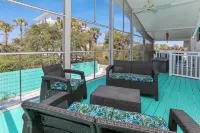 Cape Haus by Pristine Properties Vacation Rentals - Beach