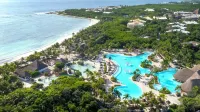 Grand Palladium Colonial Resort & Spa - All Inclusive - Perheystävällinen
