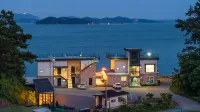 Taean Pool Villa Solpleo - 2-Star
