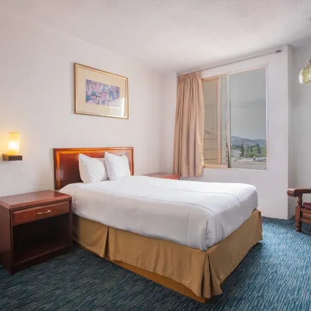 Hotel San Jorge