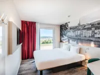 B&B Hotel Zürich Airport Hotels near Seebach