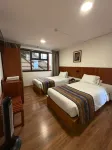 Hotel Prisma Cusco - พร้อมระเบียง