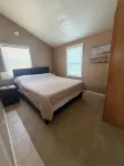 Gun Lake Cute Little Cottage Steps from Beach w Boat Slip. - 3-Star