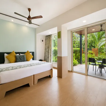 The Beachwalk Resort by Acron