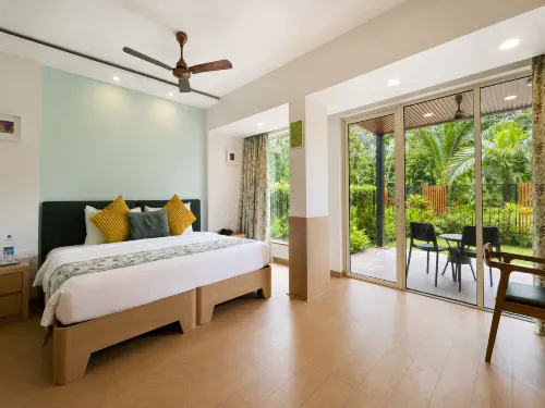 The Beachwalk Resort by Acron - 3 estrellas