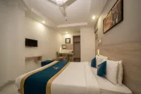 Sparrow Hotel Sariska Alwar - ジム