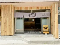 Guesthouse Kazurabashi - parking