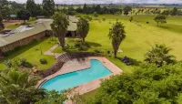 Game Haven Lodge - Bữa sáng